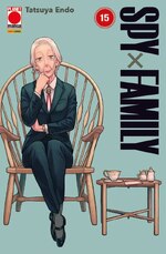 Spy X Family